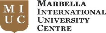 Imagen de MIUC MARBELLA INTERNATIONAL UNIVERSITY CENTRE