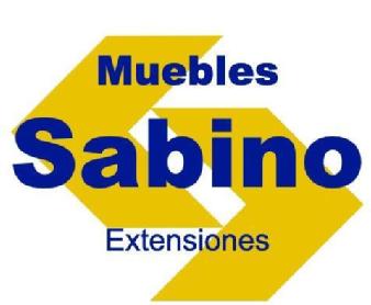 Imagen de MUEBLES SABINO EXTENSIONES