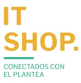 Imagen de IT Shop. Conectados con el plantea