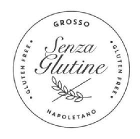 Imagen de GROSSO Senza Glutine NAPOLETANO GLUTEN FREE