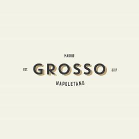 Imagen de GROSSO NAPOLETANO MADRID EST. 2017