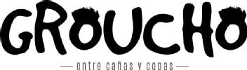 Imagen de GROUCHO ENTRE CAÑAS Y COPAS