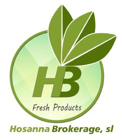 Imagen de HB Fresh Products Hosanna Brokerage, sl