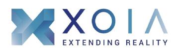 Imagen de xoia extending reality