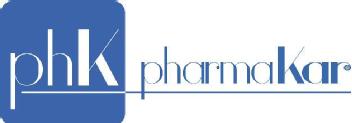 Imagen de phK pharmaKar