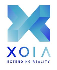 Imagen de x xoia extending reality