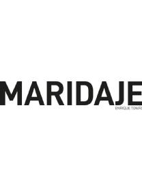 Imagen de MARIDAJE ENRIQUE TOMÁS