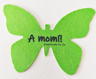 Imagen de A momí! Handmade by Su