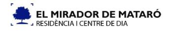 Imagen de EL MIRADOR DE MATARÓ RESIDÈNCIA I CENTRE DE DIA
