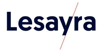 Imagen de Lesayra