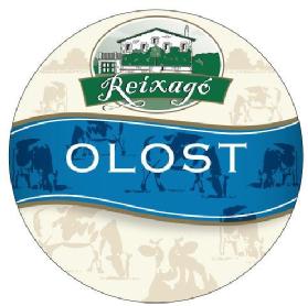 Imagen de REIXAGÓ OLOST