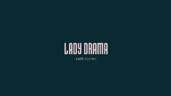 Imagen de LADY DRAMA CAFÉ TEATRO