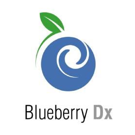 Imagen de Blueberry Dx