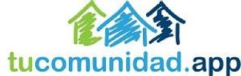 Imagen de TUCOMUNIDAD.APP