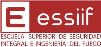 Imagen de E ESSIIF - Escuela Superior de Seguridad Integral e Ingeniería del Fuego