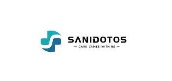 Imagen de SANIDOTOS CARE CAMES WITH US