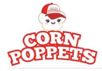 Imagen de CORN POPPETS
