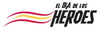 Imagen de EL DÍA DE LOS HEROES