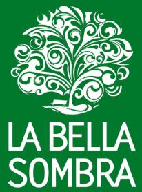 Imagen de LA BELLA SOMBRA