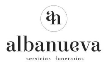 Imagen de AN ALBANUEVA SERVICIOS FUNERARIOS