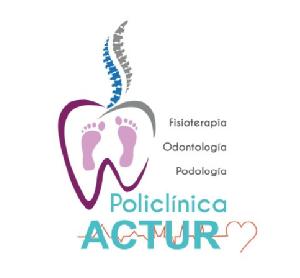 Imagen de Policlínica ACTUR Fisioterapia Odontología Podología