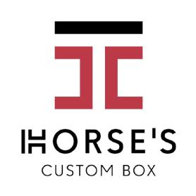 Imagen de HORSE\'S CUSTOM BOX