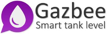 Imagen de Gazbee smart tank level