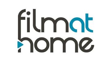 Imagen de film at home