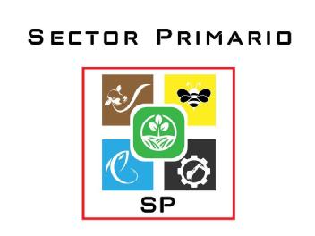 Imagen de SECTOR PRIMARIO SP