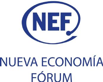 Imagen de NEF Nueva Economía Fórum