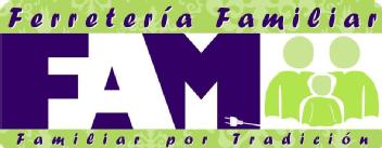 Imagen de FAM Ferretería Familiar Familiar por Tradición