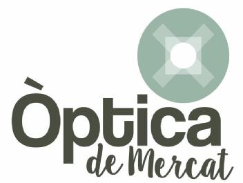 Imagen de Òptica de mercat