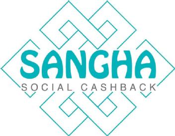 Imagen de SANGHA SOCIAL CASHBACK