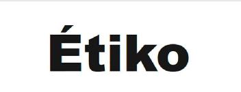 Imagen de Étiko