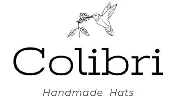 Imagen de Colibri Handmade Hats