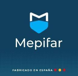 Imagen de M MEPIFAR FABRICADO EN ESPAÑA