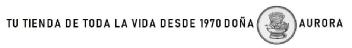 Imagen de TU TIENDA DE TODA LA VIDA DESDE 1970 DOÑA AURORA