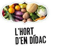 Imagen de L\'HORT D\'EN DÍDAC