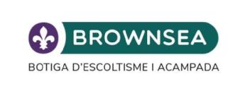 Imagen de BROWNSEA BOTIGA D\'ESCOLTISME I ACAMPADA