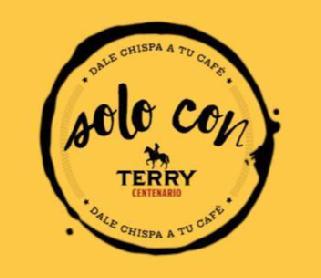 Imagen de DALE CHISPA A TU CAFÉ SOLO CON TERRY CENTENARIO DALE CHISPA A TU CAFÉ