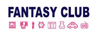 Imagen de FANTASY CLUB