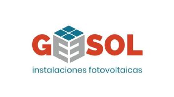 Imagen de GEESOL INSTALACIONES FOTOVOLTAICAS