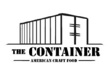 Imagen de THE CONTAINER-AMERICAN CRAFT FOOD