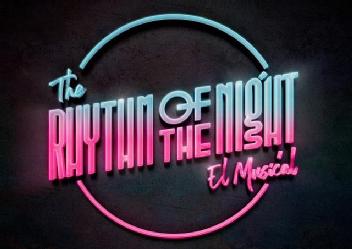 Imagen de THE RHYTHM OF THE NIGHT EL MUSICAL