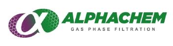 Imagen de ALPHACHEM GAS PHASE FILTRATION