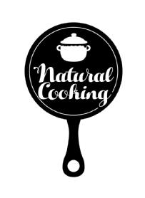 Imagen de NATURAL COOKING