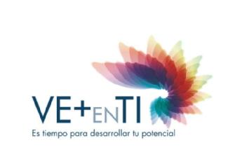 Imagen de VE + EN TI Es tiempo para desarrollar tu potencial