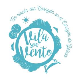 Imagen de Vila Sen Vento - Un rincón con Corazón en el Corazón de Galicia