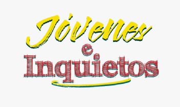 Imagen de Jóvenes e Inquietos