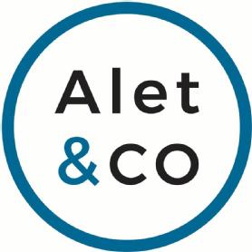 Imagen de Alet & CO